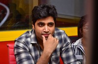Ami Tumi 1st Song Launch Photos